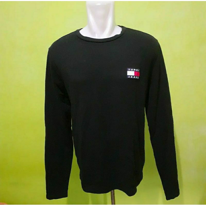 sweater tommy jeans