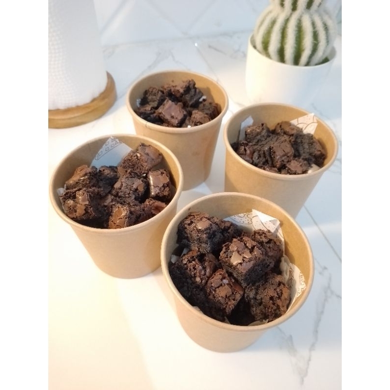 

brownis bite