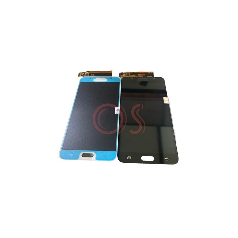 LCD TOUCHSCREEN SAMSUNG GALAXY J7 2016 / J710 J710F - COMPLETE