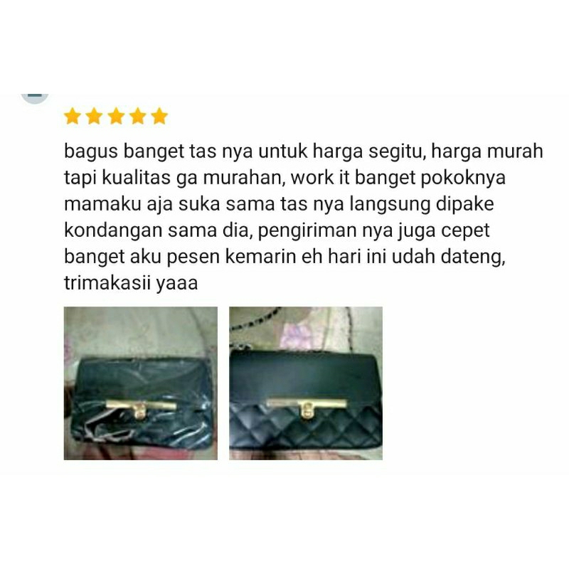 TAS KONDANGAN | SLING BAG WANITA | TAS SLEMPANG