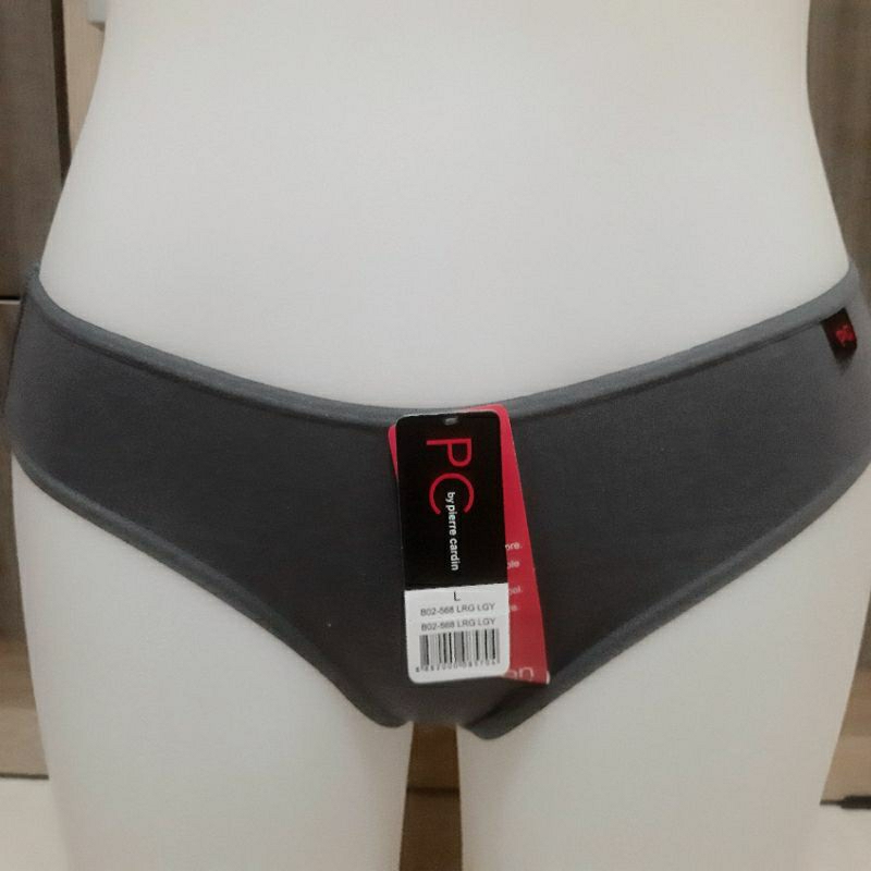 CELANA DALAM WANITA PIEREE CARDIN B02-568