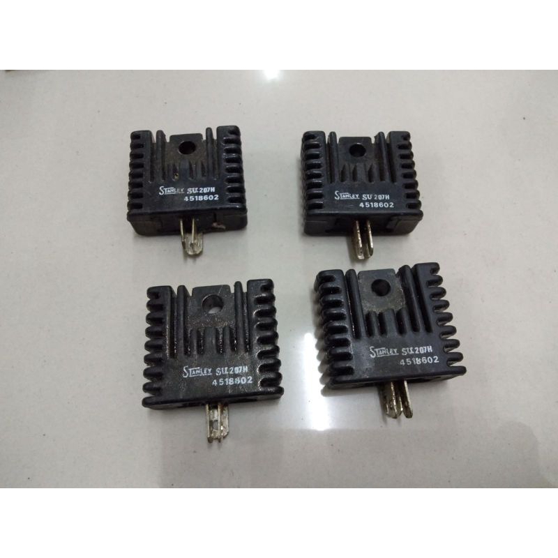 KIPROK HONDA WIN100 ORIGINAL NOS LOSPACKING