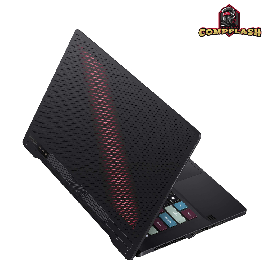 LAPTOP ASUS ROG ZEPHYRUS GA401IVC ACRONYM RYZEN 9 4900 32GB 1TBSSD RTX2060 6GB W10PRO 14.0QHD IPS