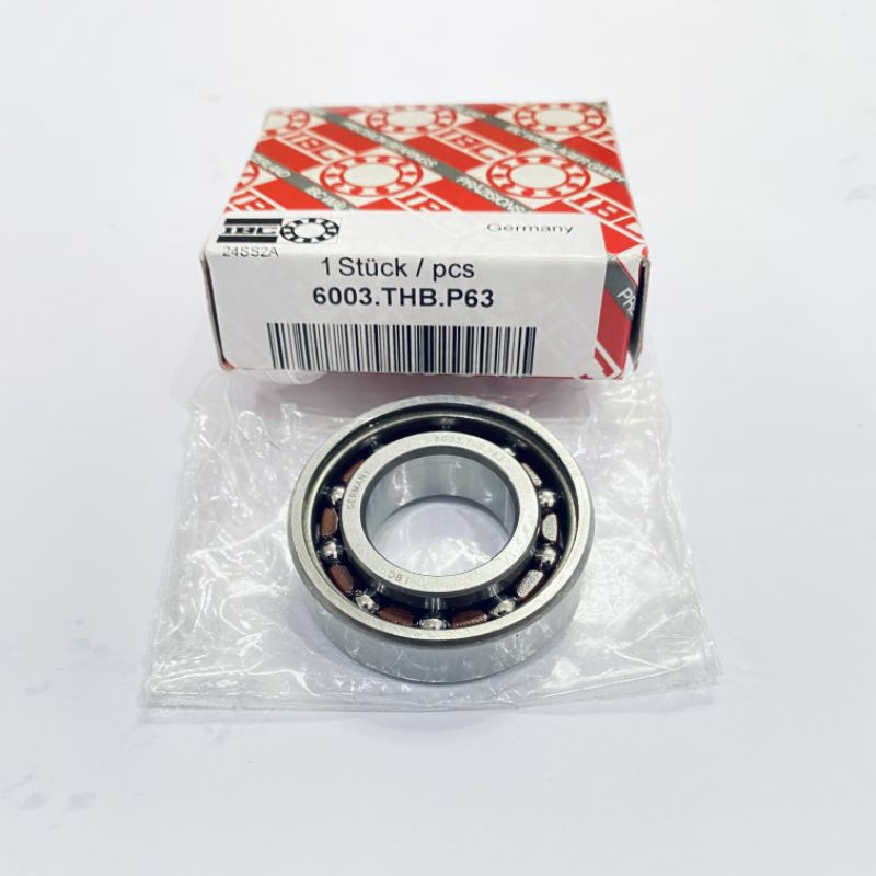 bearing 6003 high speed