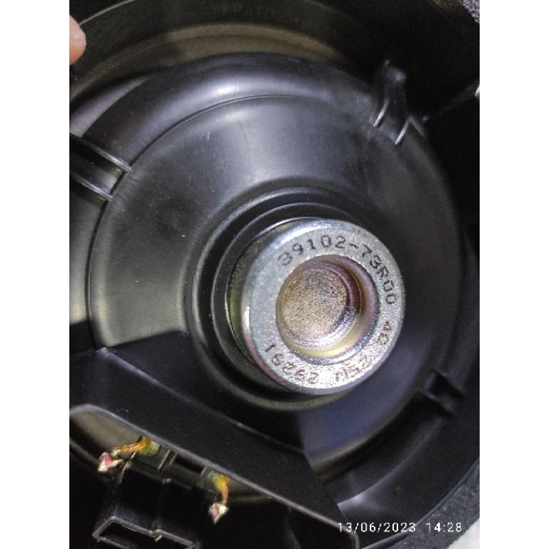 Speaker Pintu Assy All New Ertiga dan Ertiga XL 7 Original SGP