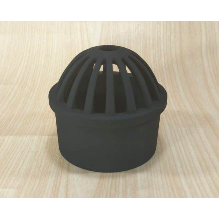 Tutup bottom drain 2 inchi | Tutup bottom drain kolam koi 2 inch