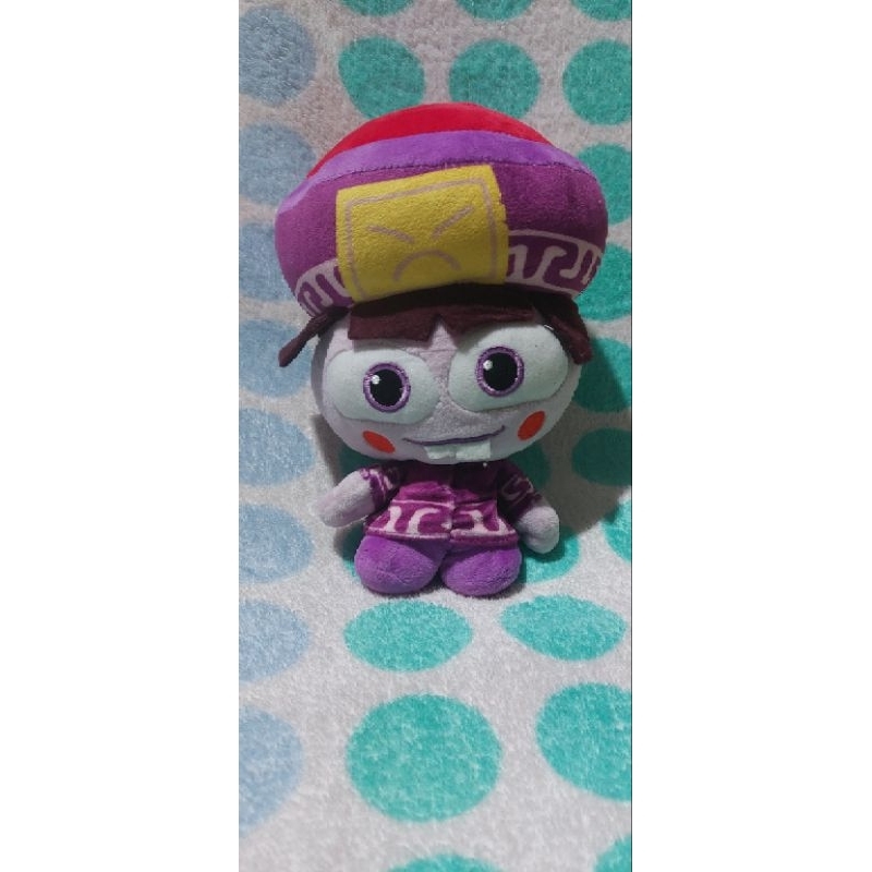 Boneka vampir Dokebi goblin