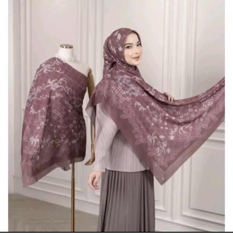 Valley Scarf Heylocal