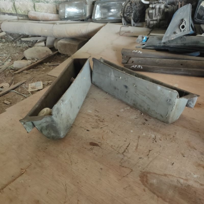 tutup bagasi honda accord executive