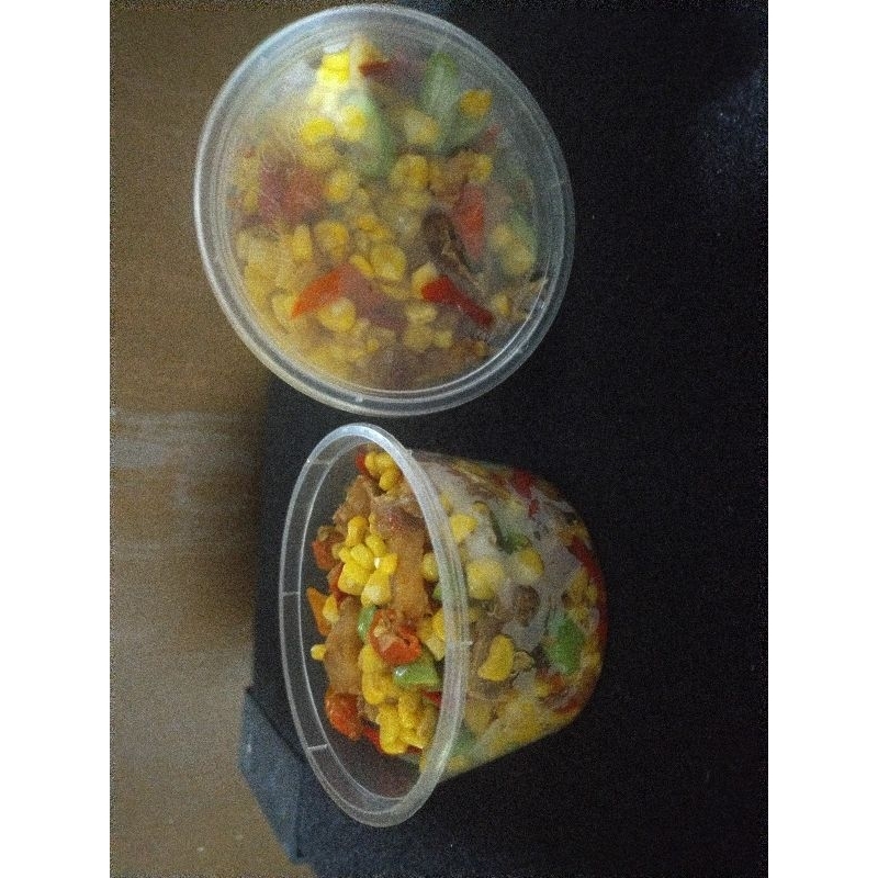 

TumisJambalJagungPete