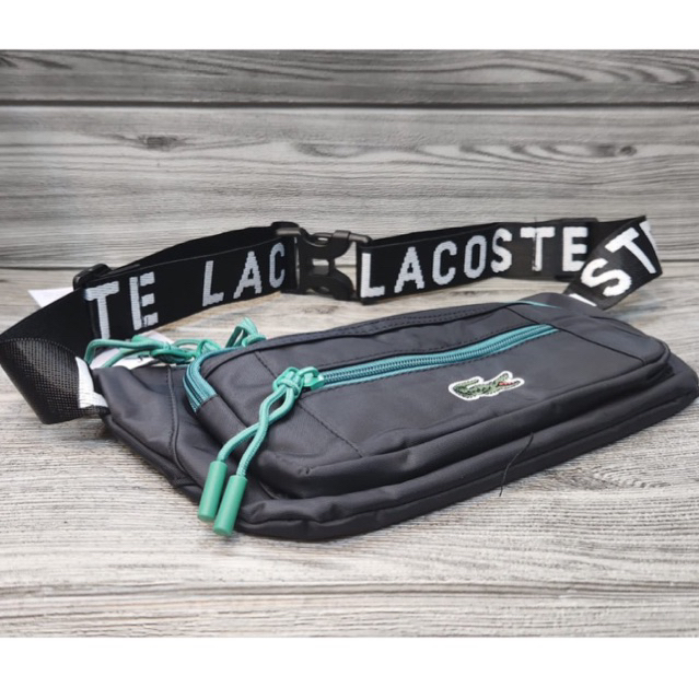 Tas Pinggang Pria Tas Waistbag Unisex LC belt Premium Import