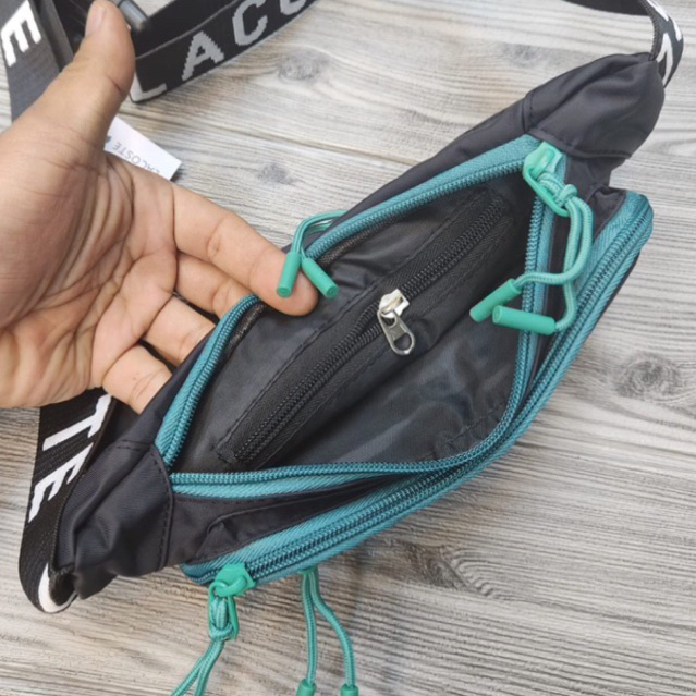 Tas Pinggang Pria Tas Waistbag Unisex LC belt Premium Import