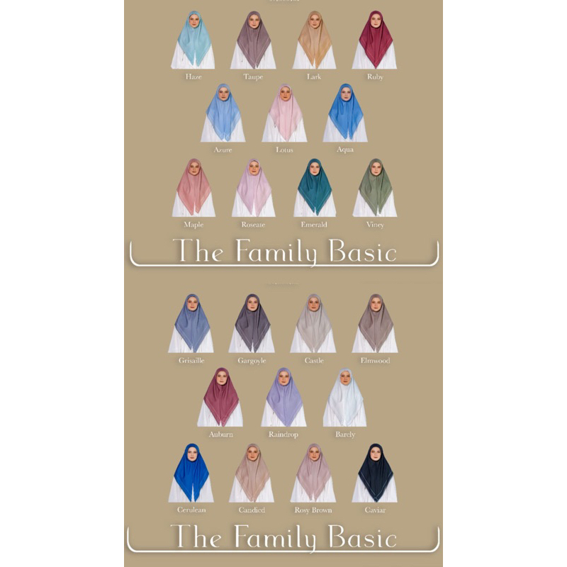 FAMILY BASIC Batch 3 vol 2 by HIDAHASAN