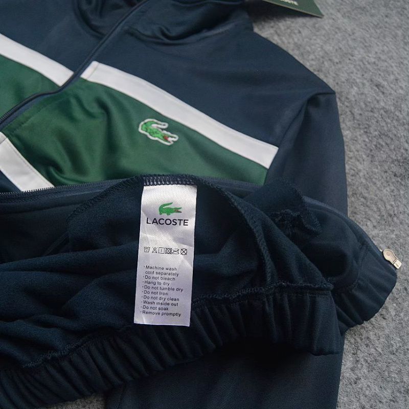 jaket tracktop pria lacoste