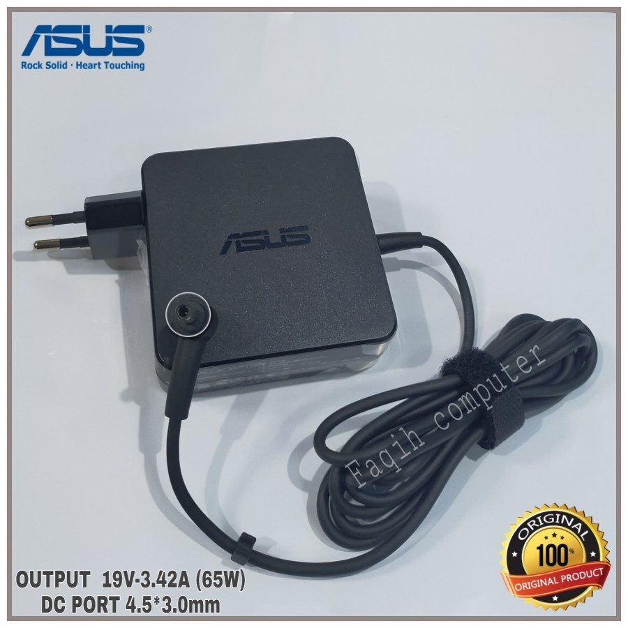 Adaptor Charger Original Asus Pro PU451 PU451L PU451LA PU451LD PU451J