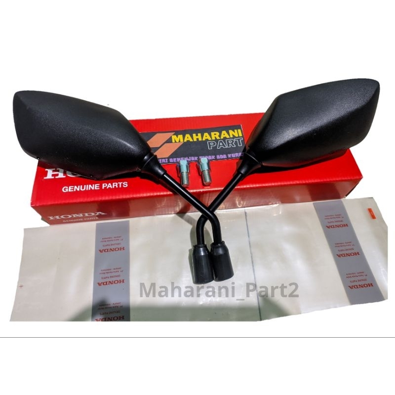 spion STANDART HONDA PCX 150 PCX NEW 160 VARIO 160 NEW LED