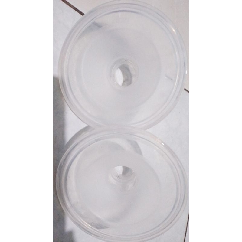 Preloved Breastshield Youha Handsfree