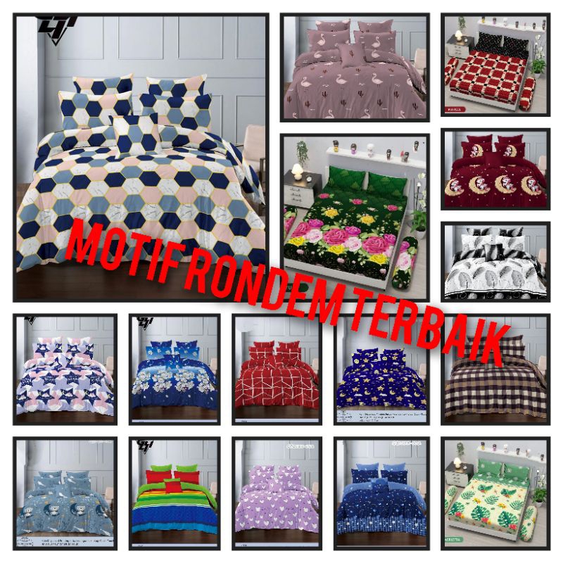 PROMO SPREI MURAH | SEPREI MURAH | SPREI MOTIF