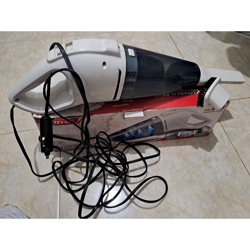 VACUM CLEANER COIDO