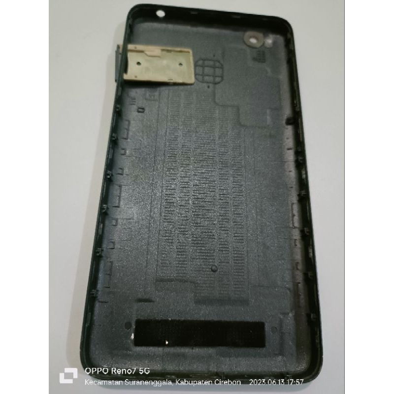 BACKDOOR XIAOMI REDMI 4A ORIGINAL COPOTAN