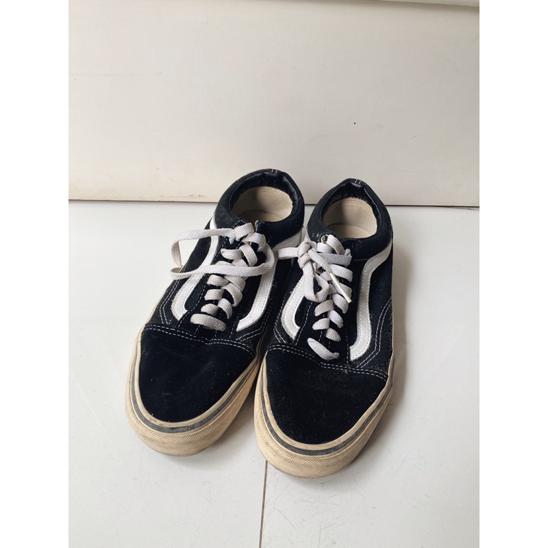 VANS 100% ORIGINAL