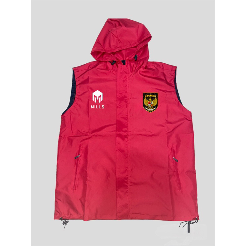 ROMPI TIMNAS TERBARU/ROMPI TIMNAS/JAKET TIMNAS /TIMNAS/VEST TIMNAS