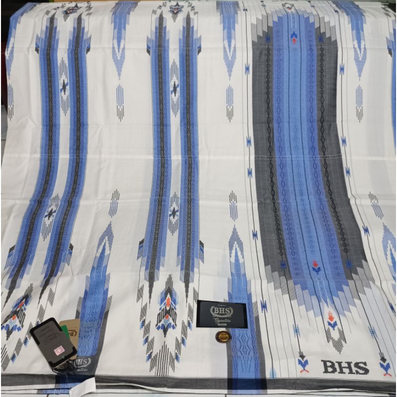 warung BHS SGC signature grade silver..