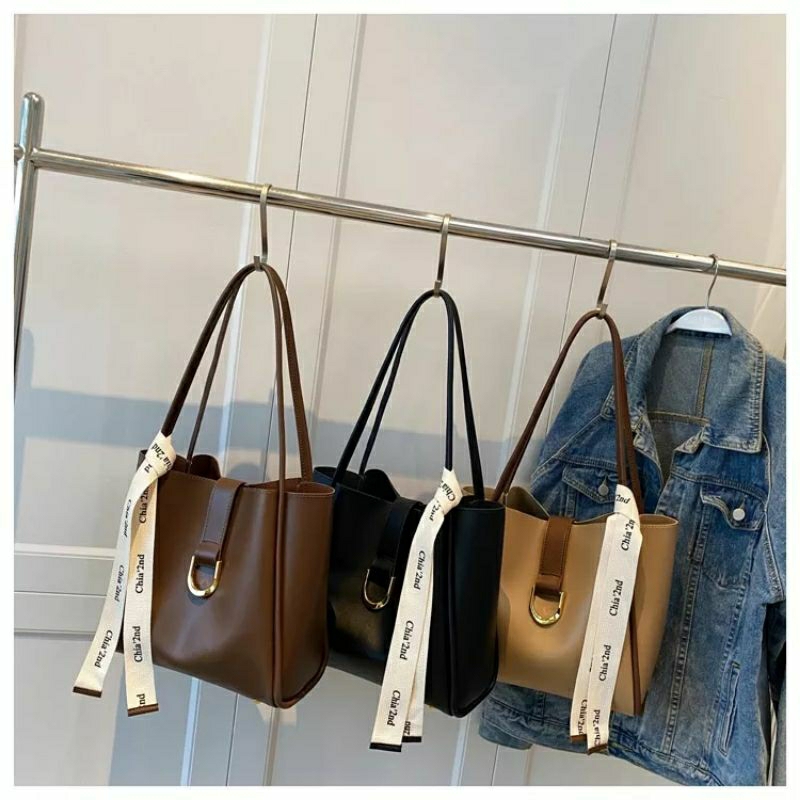 Anoa Tote Bag - Tas Wanita Anoa - Tote Bag Anoa Terbaru