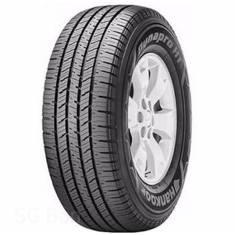 Ban Mobil Hankook Dynapro HT 265/70 R16