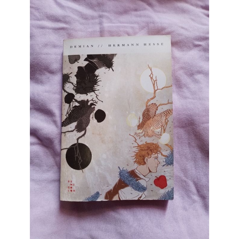 Demian - Herman Hesse