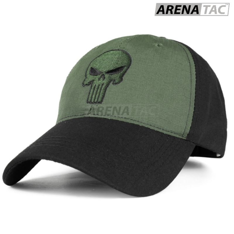 Arena - Topi The Punisher Tactical/Topi Import Quality