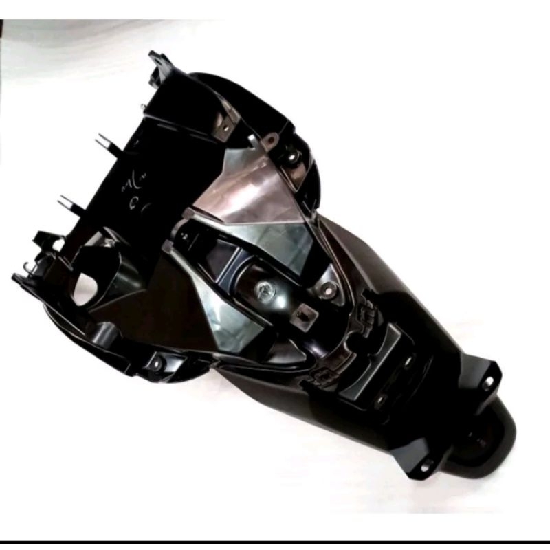 SPAKBOR BELAKANG HONDA ALL NEW SCOOPY DONAT 2021 2022 2023