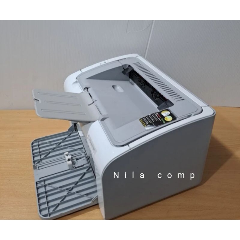 Printer Laserjet P1102