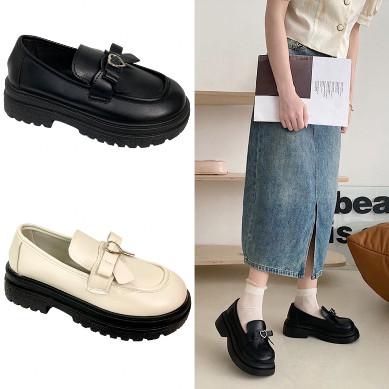 AVANCEID LEXA Sandal Sepatu Sneakers Wanita Fashion Import