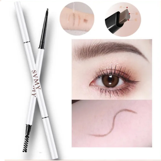 Lameila Lamailai LML863 EYEBROW PENSIL ALIS TAHAN LAMA DAN TAHAN AIR LOVE