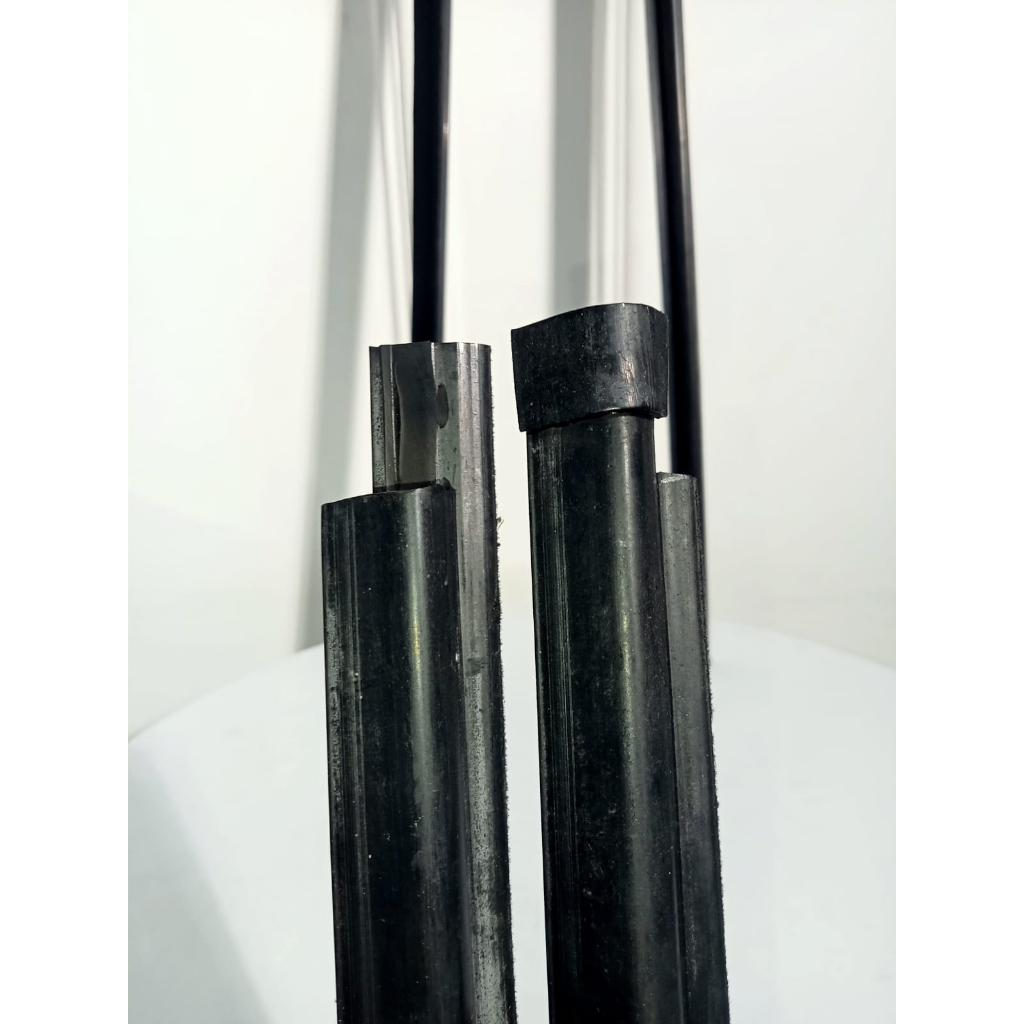 Pelipit Kaca Luar Set Mobil Nissan Terrano