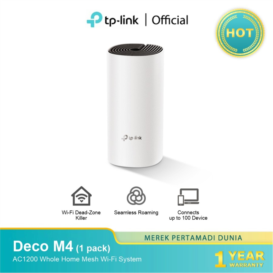 TP-LINK Deco S7 AC1900 Dual Band Wirelles Router-TPLINK