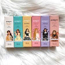 Geamoore Parfum Roll On 6 ml