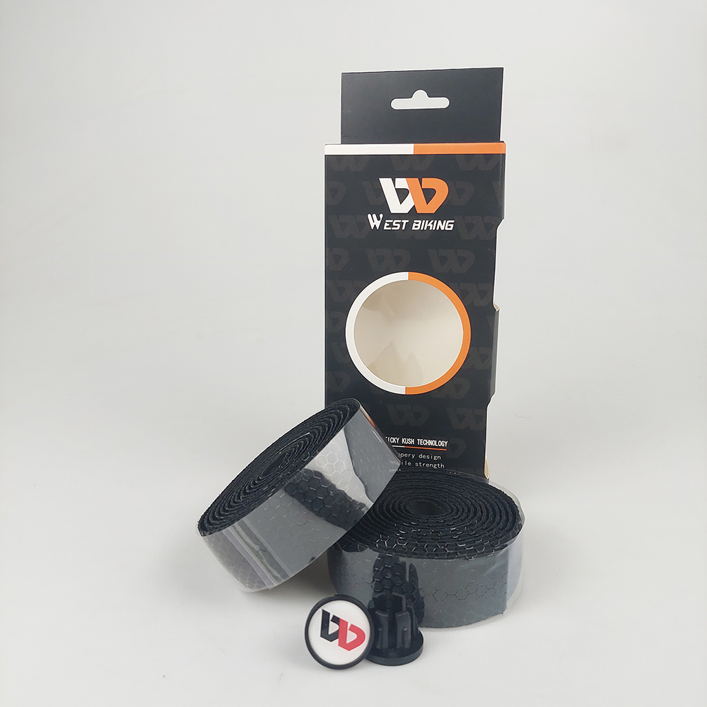 Hand Grip Bar Tape Sepeda PU EVA 2 Roll / Hand Grip Bar Tape Sepeda 2 Roll Handgrip / Roll Bartape Handlebar Sepeda 2 Meter / Bartape motif Carbon Roadbike Fixie Anti slip empuk / Hand Grip Bar Tape Handgrip Sepeda 2 Roll x 2 Meter