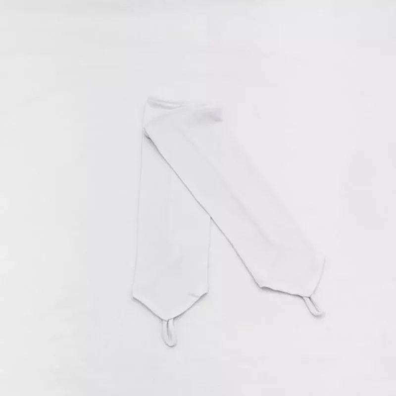 Dailydarling Hajj & Umrah Manset Tangan Cincin Handsock Wanita Muslimah Haji Umroh-1