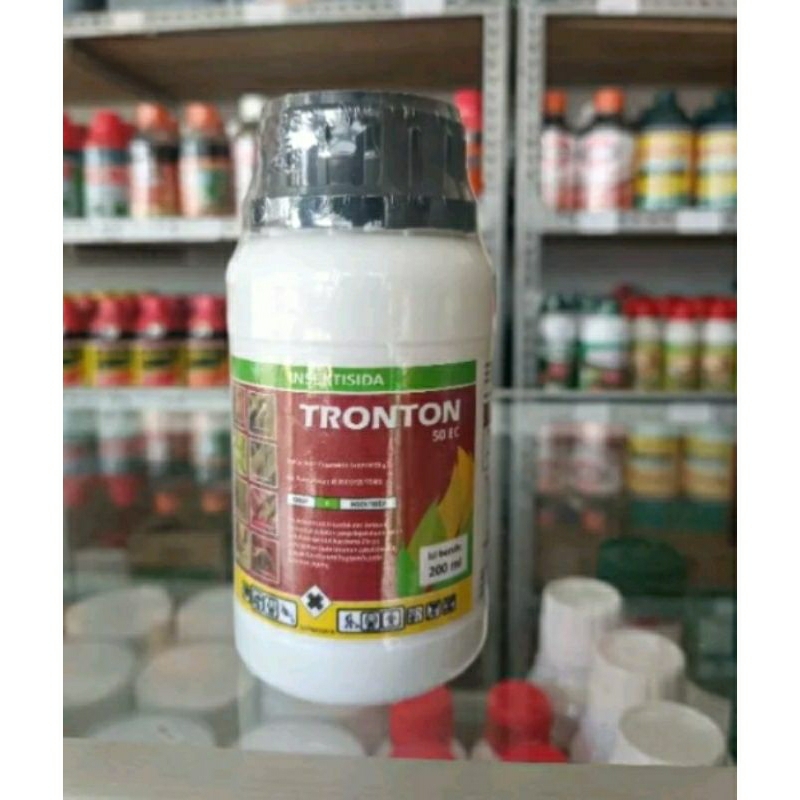 tronton50EC 200ml