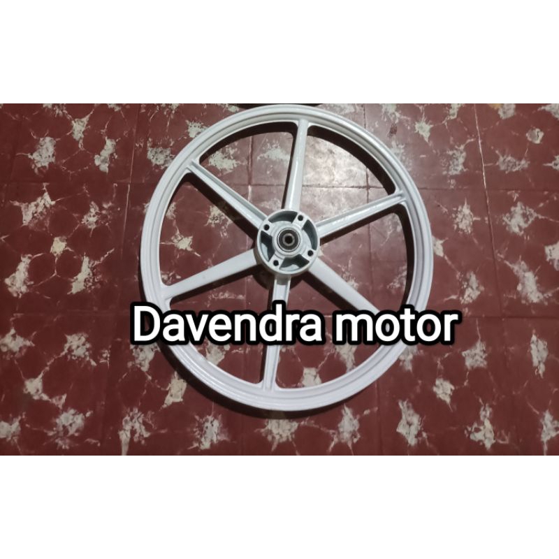 velg resing yamaha palang 6