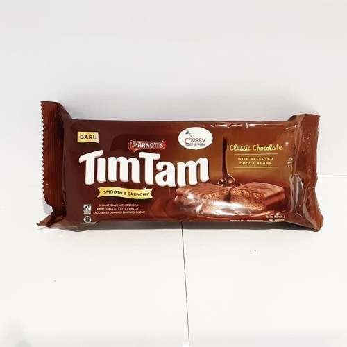 

Timtam Classic Chocolate