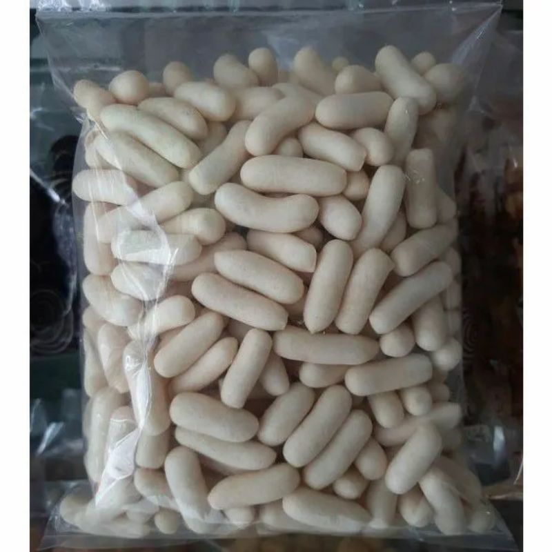 

PILUS IKAN TENGIRI 500GR (1/2KG) PILUS IKAN TENGIRI KAPSUL -AGEN SNACK MURAH