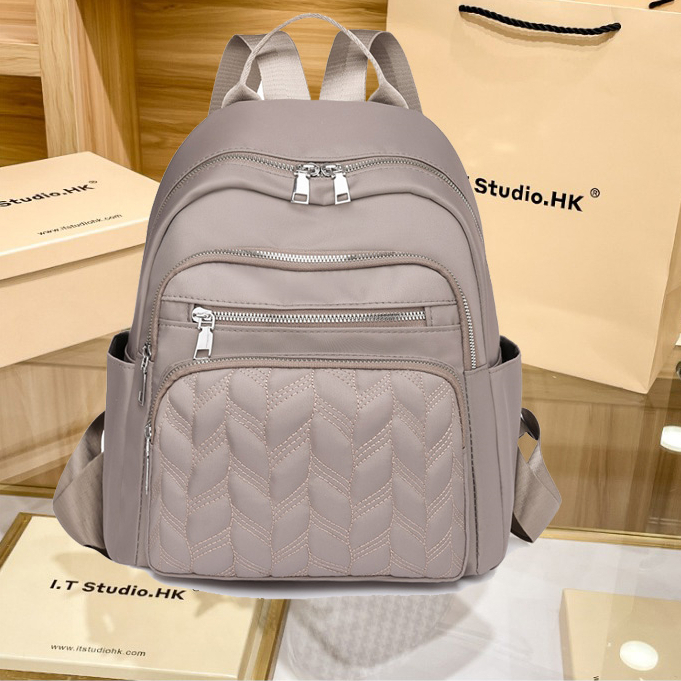 ( 2PC 1KG ) GTBI998882162  New Arrival 2023 !!!  Tas Ransel  Tas Wanita Import  Premium Terbaru