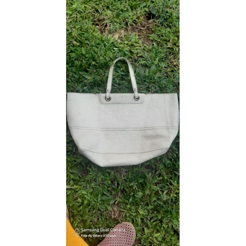 Tote bag Oroton