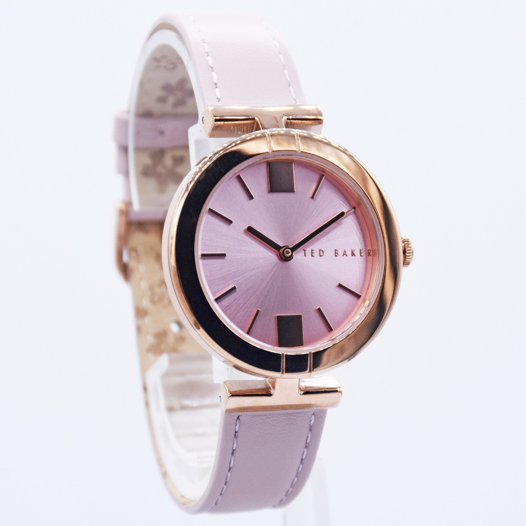 Jam Tangan Wanita Ted Baker BKPDAF202UO Original