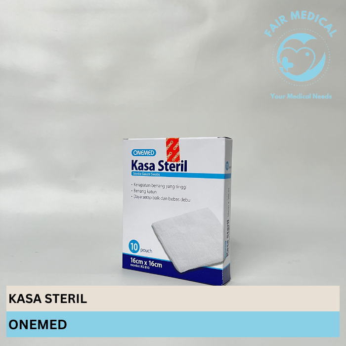 Kasa Steril Onemed