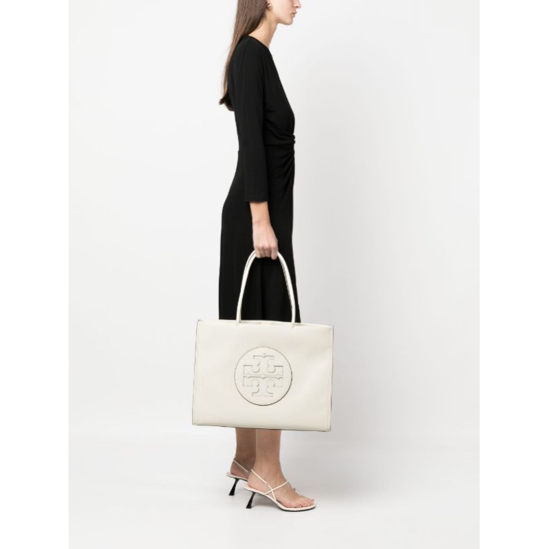 Tory Burch Eco Ella Tote Bag TB 145612