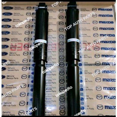 shockbreaker Ford ranger/Everest belakang original merk fomoco